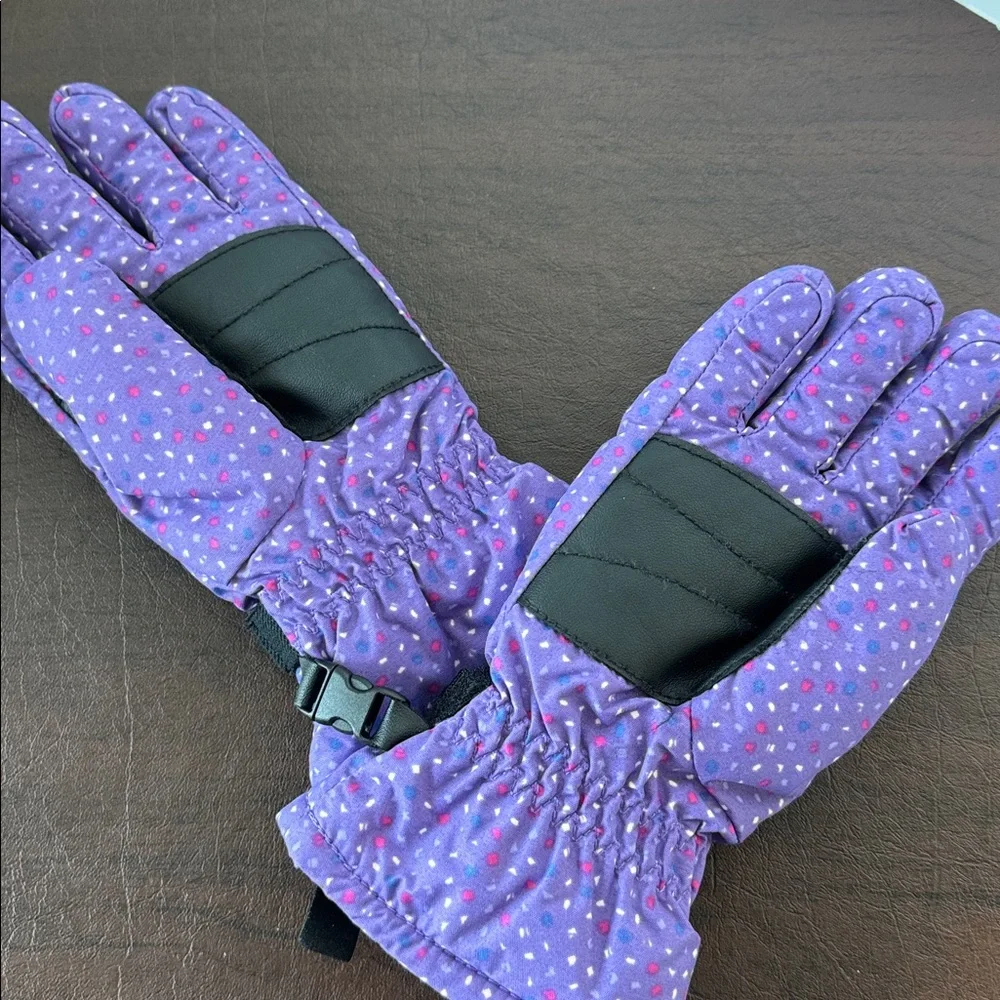 Columbia Core III Gloves for Kids